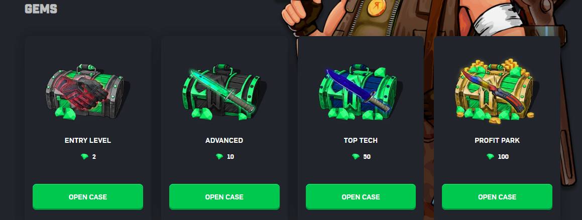 CSGORoll Promo Code 2025 - Get Bonus Free Cases