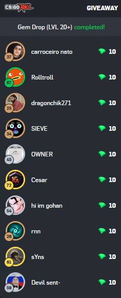 CSGORoll Promo Code 2025 - Get Bonus Free Cases