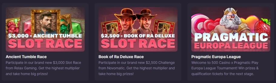 Working CSGO500 Promo Code 2026: 300% Deposit Bonus up to $15K & 50 Free Spins
