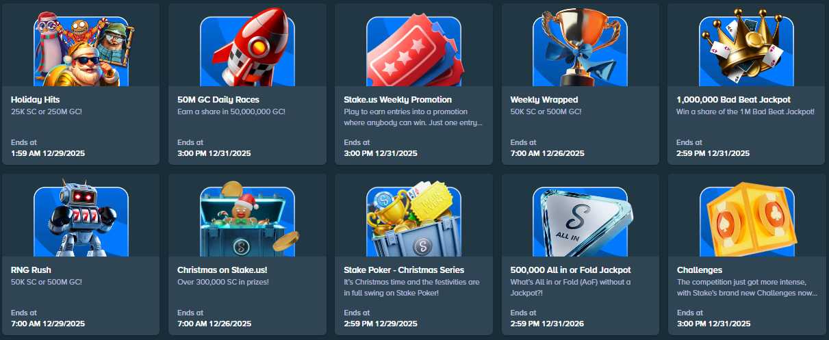 Stake.us Bonus Code (January 2026) – HellaUSA for 55 Stake Cash + 260K Gold Coins