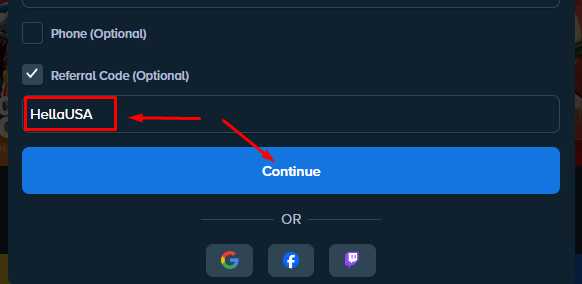 Stake.us Bonus Code (January 2026) – HellaUSA for 55 Stake Cash + 260K Gold Coins