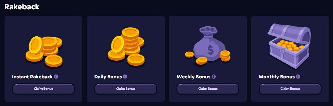 Roobet Promo Code