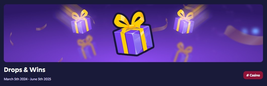 Roobet Promo Code