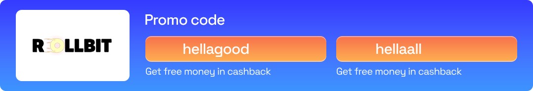 Rollbit Promo Code