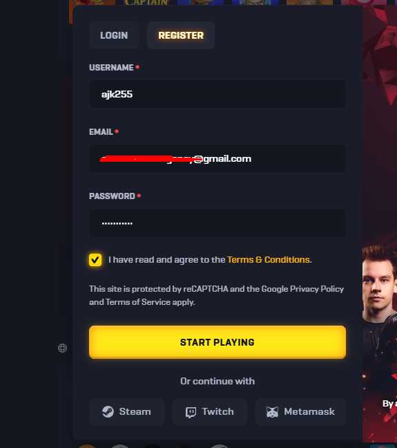 Rollbit Promo Code 2025: How to Claim Your Bonus