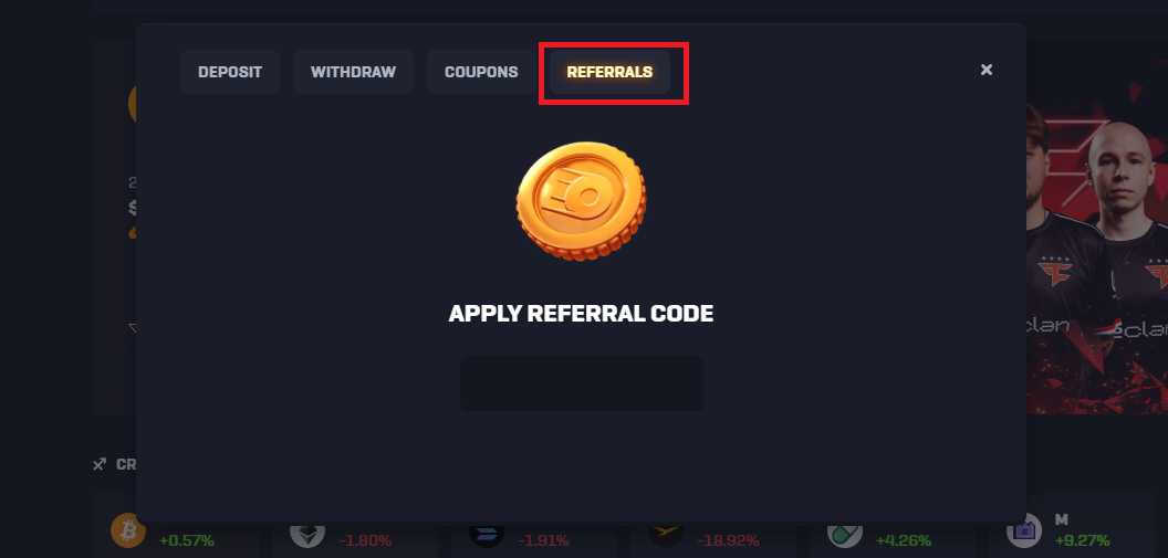 Rollbit Promo Code 2025: How to Claim Your Bonus