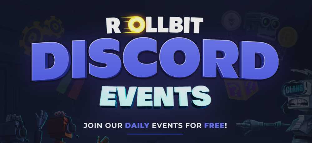 Rollbit Promo Code 2025: How to Claim Your Bonus