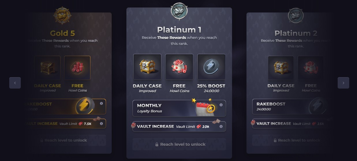 Howl.GG Promo Code