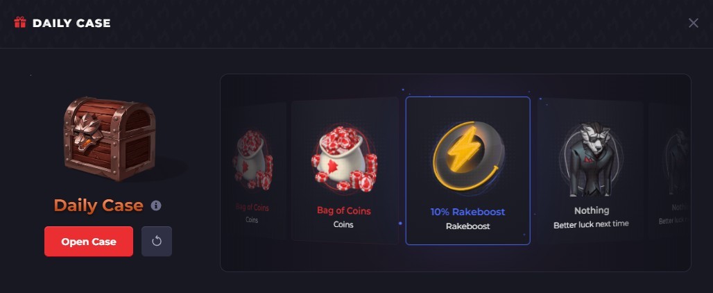 Howl.GG Promo Code