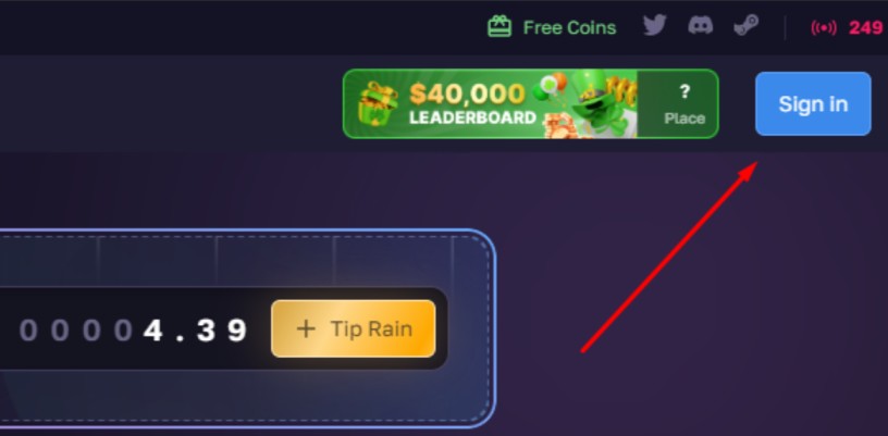 RustMagic Promo Code "hellagood" - Get rewarded with 0.5 free coins