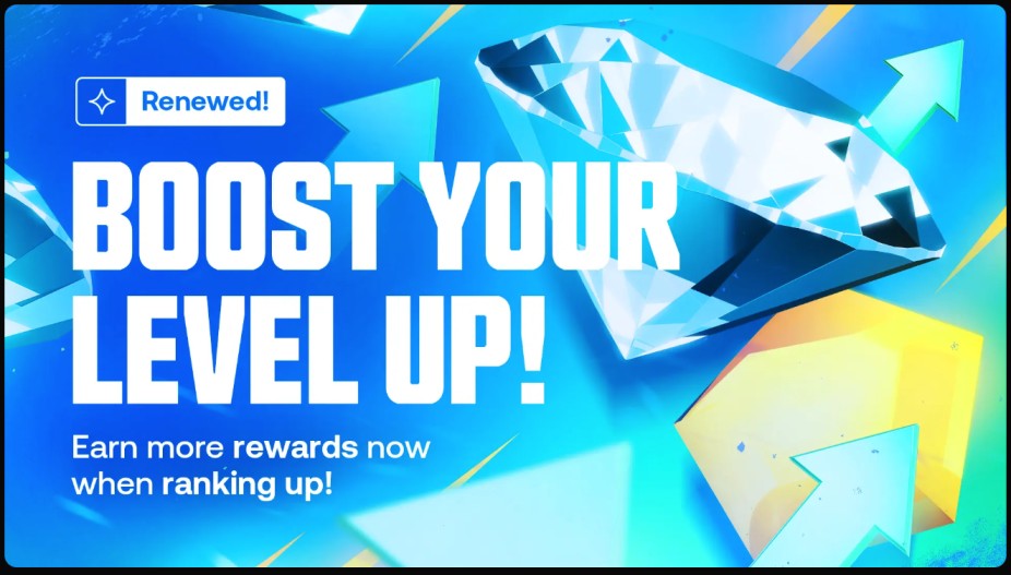 Shuffle Promo Code