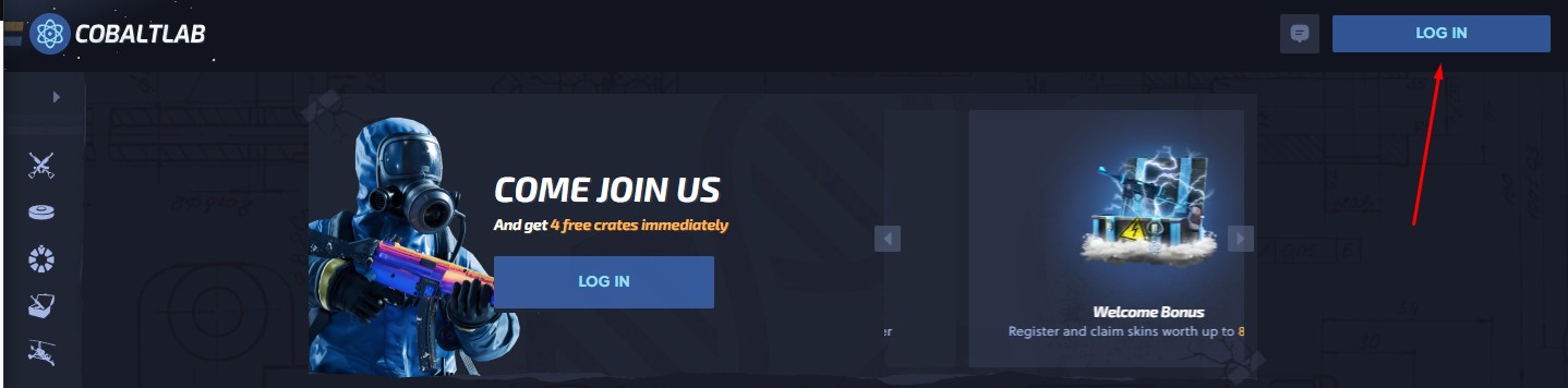 Cobaltlab.Tech Promo Code “CYBERSPORT”: Get Your Exclusive Bonus