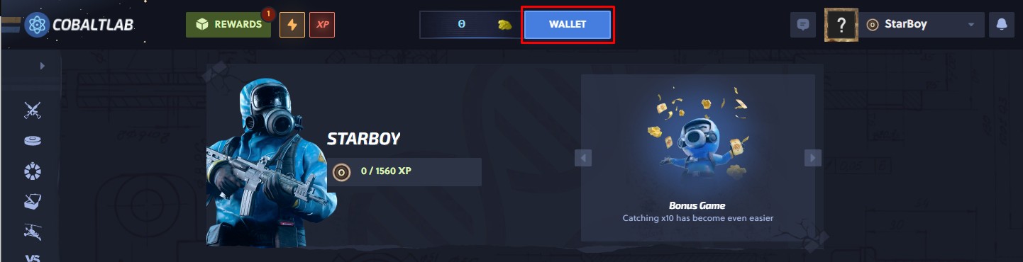 Cobaltlab.Tech Promo Code “CYBERSPORT”: Get Your Exclusive Bonus