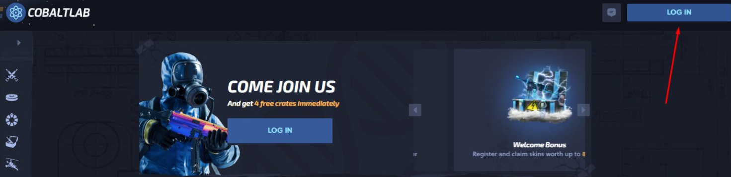 Cobaltlab.Tech Promo Code “CYBERSPORT”: Get Your Exclusive Bonus