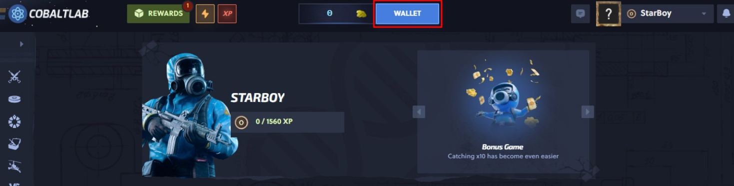 Cobaltlab.Tech Promo Code “CYBERSPORT”: Get Your Exclusive Bonus