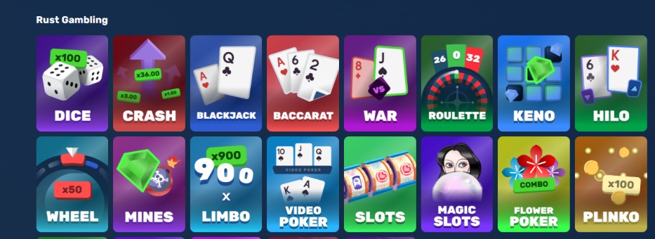 RustReaper Promo Codes