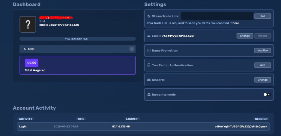 RustReaper Promo Codes