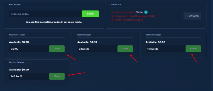 RustReaper Promo Codes