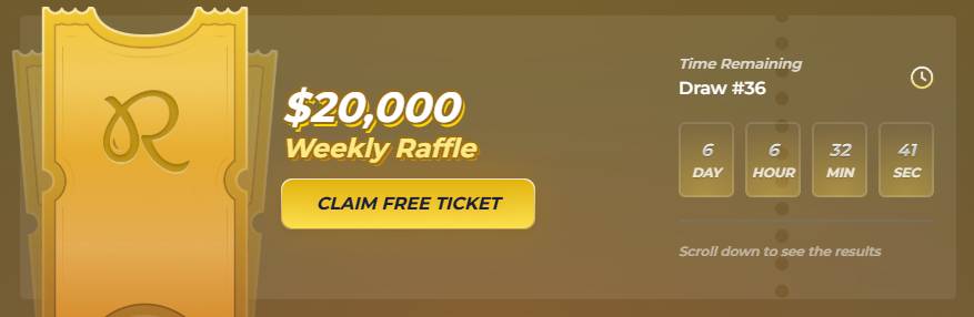 Rainbet Promo Code