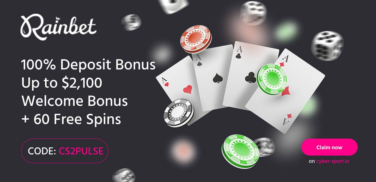 Rainbet Promo Code