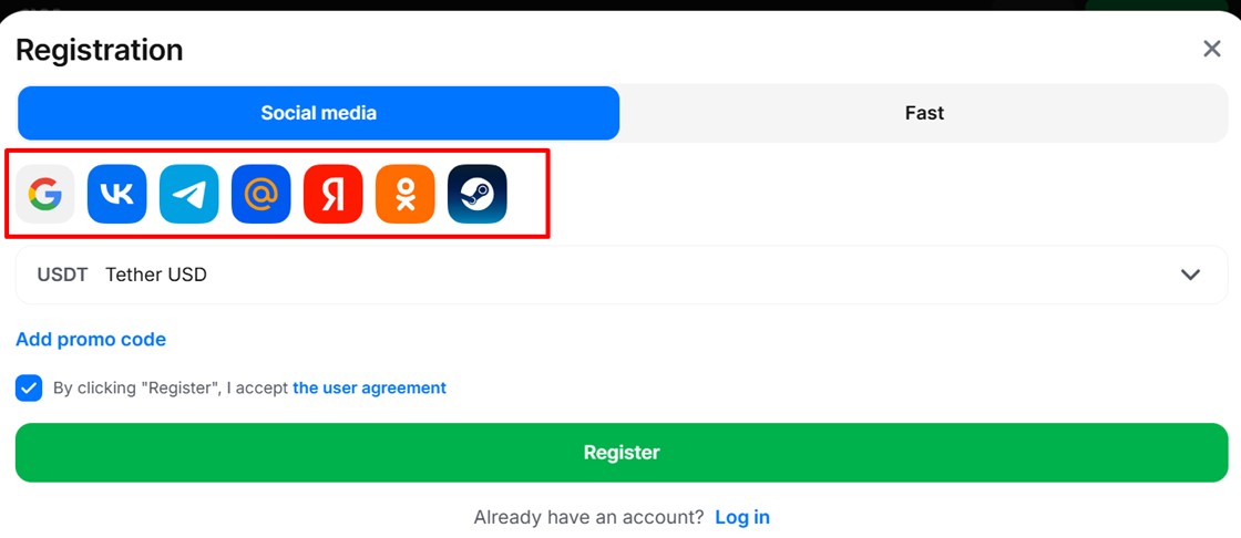 1Win Promo Code “WIN1CS2”: Get a 500% Deposit Bonus for the First 4 Deposits