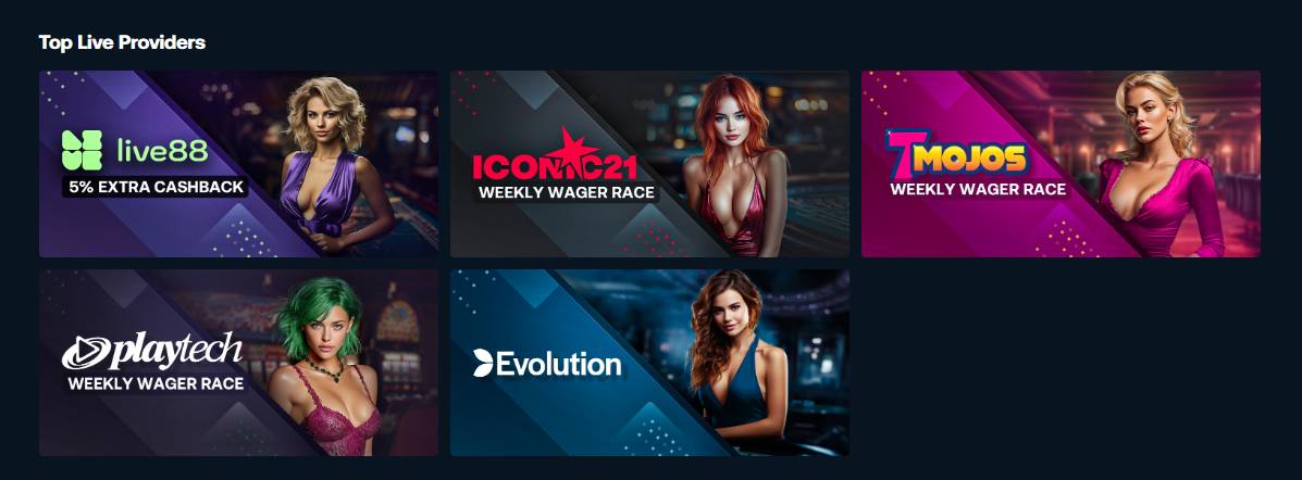 BetPanda Casino Review & Promo Code: 100% Deposit Bonus up to 1 BTC