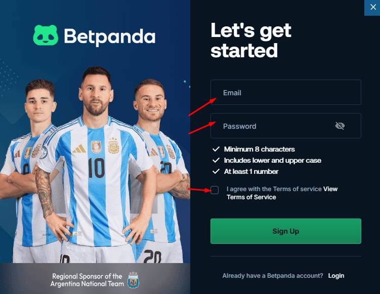 BetPanda Casino Review & Promo Code: 100% Deposit Bonus up to 1 BTC