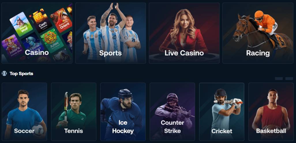 BetPanda Casino Review & Promo Code: 100% Deposit Bonus up to 1 BTC