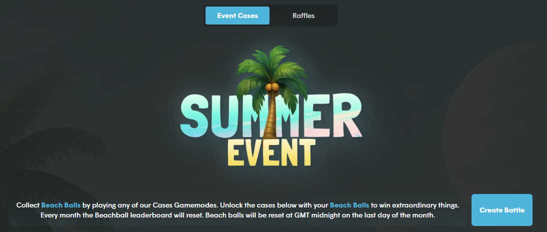 Cases.gg Promo Code “HELLA”: 3 Free Mystery Boxes + 10% Deposit Bonus