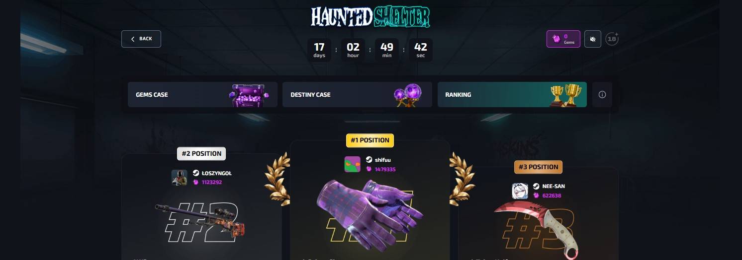 Unlock Your G4Skins Promo Code — Enjoy a +10% Bonus and a Free Case in 2025!