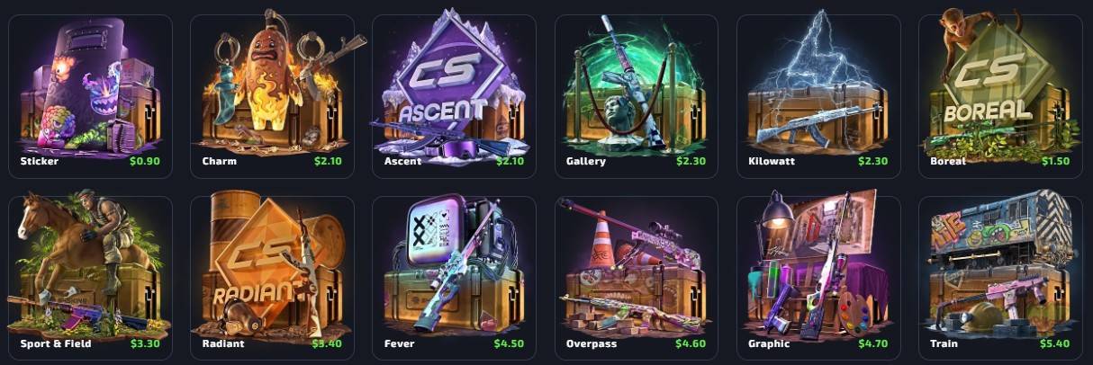 Unlock Your G4Skins Promo Code — Enjoy a +10% Bonus and a Free Case in 2025!