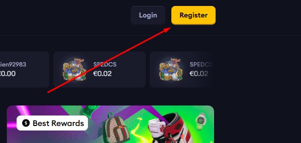 CS:GO & CS2 Case Opening Sites