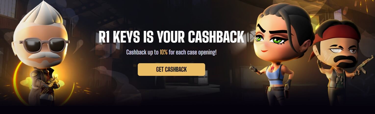 CS:GO & CS2 Case Opening Sites