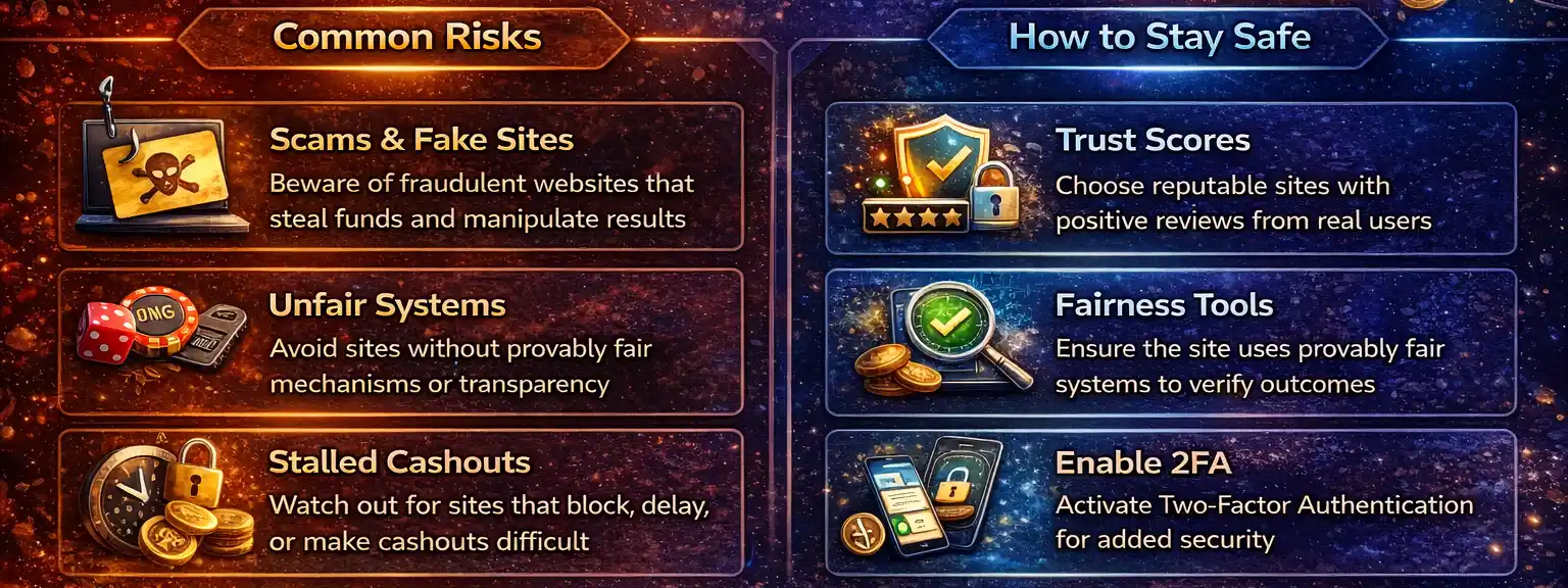 CS2 Coinflip Sites