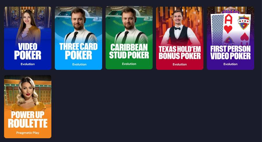 CS2 Poker Sites
