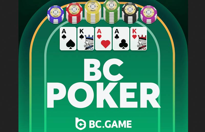 CS2 Poker Sites