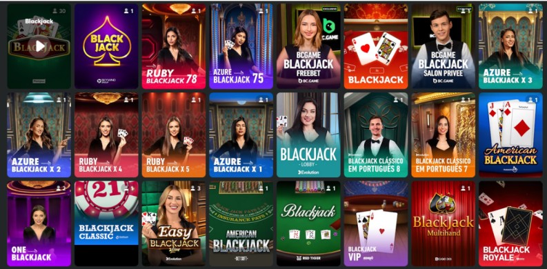 CS2 Blackjack Sites