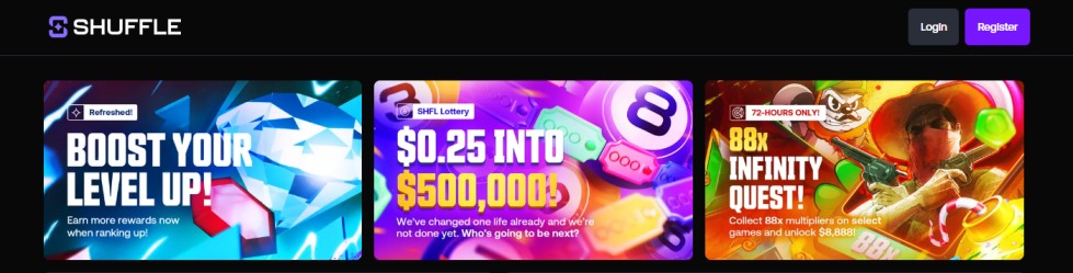 Sweepstakes Casinos