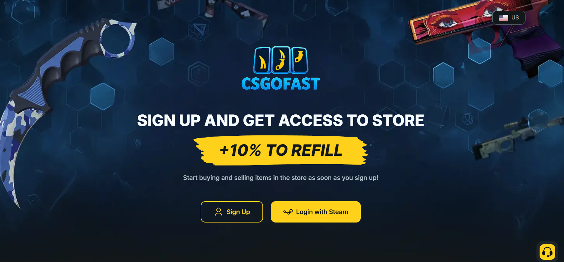 Best CS2 Minesweeper Sites