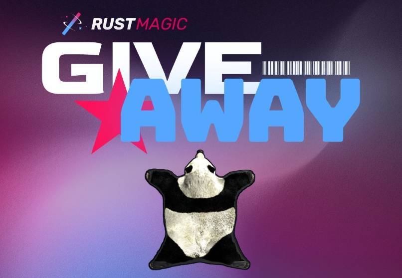 Free RUST Skins