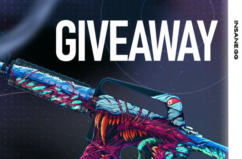 Free RUST Skins