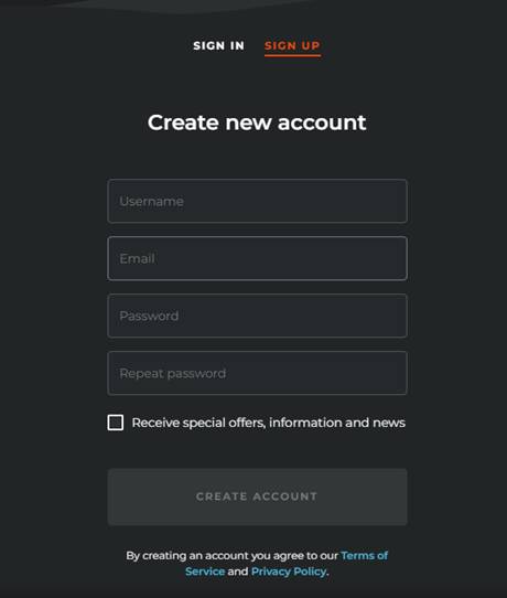 Sell CS2 Skins
