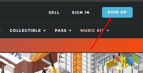 Sell CS2 Skins