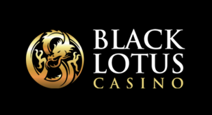 Black Lotus Casino Bonus Review