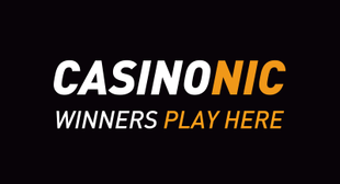 Casinonic Casino Bonus Review