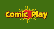 ComicPlay Casino Review