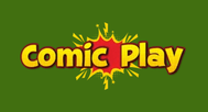 Comic Play Casino Bonus Review
