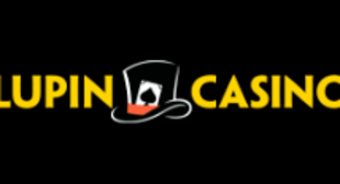 Lupin Casino Review