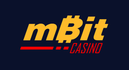 mBit Casino Bonus Review