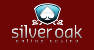 Silver Oak Casino Bonus Review